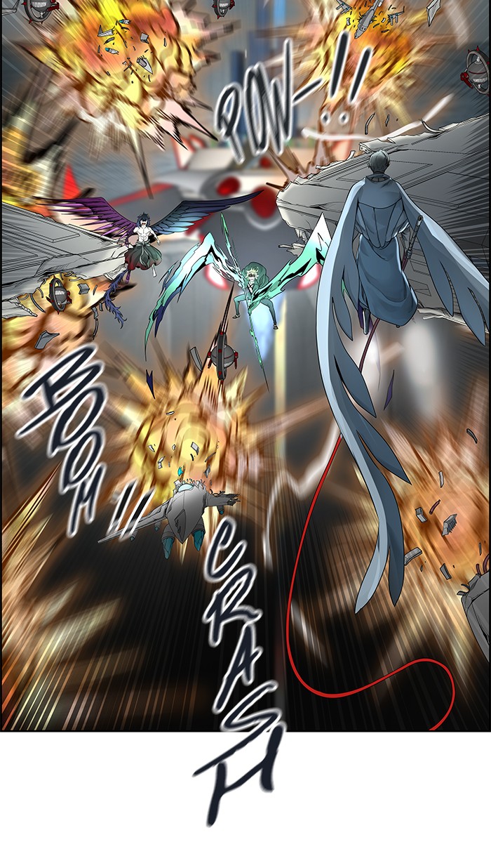 Tower of God Chapter 475 - Page 71
