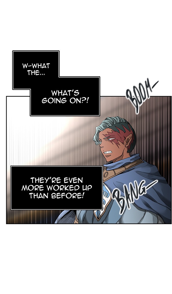 Tower of God Chapter 475 - Page 72