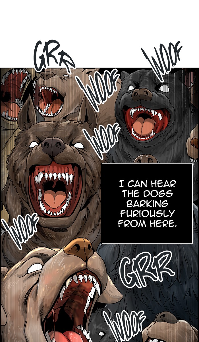 Tower of God Chapter 475 - Page 73