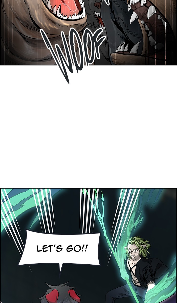 Tower of God Chapter 475 - Page 74