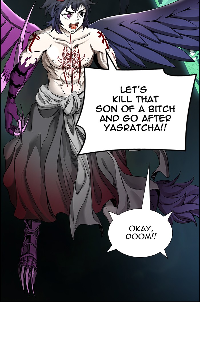 Tower of God Chapter 475 - Page 75