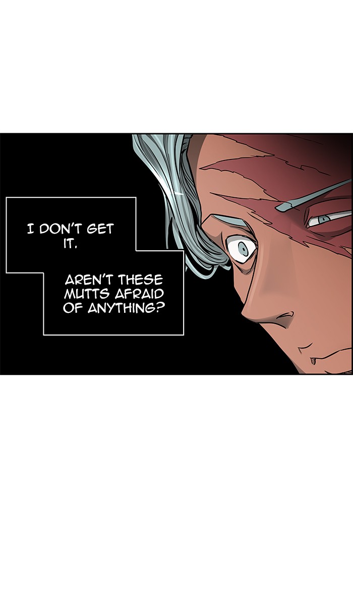 Tower of God Chapter 475 - Page 76