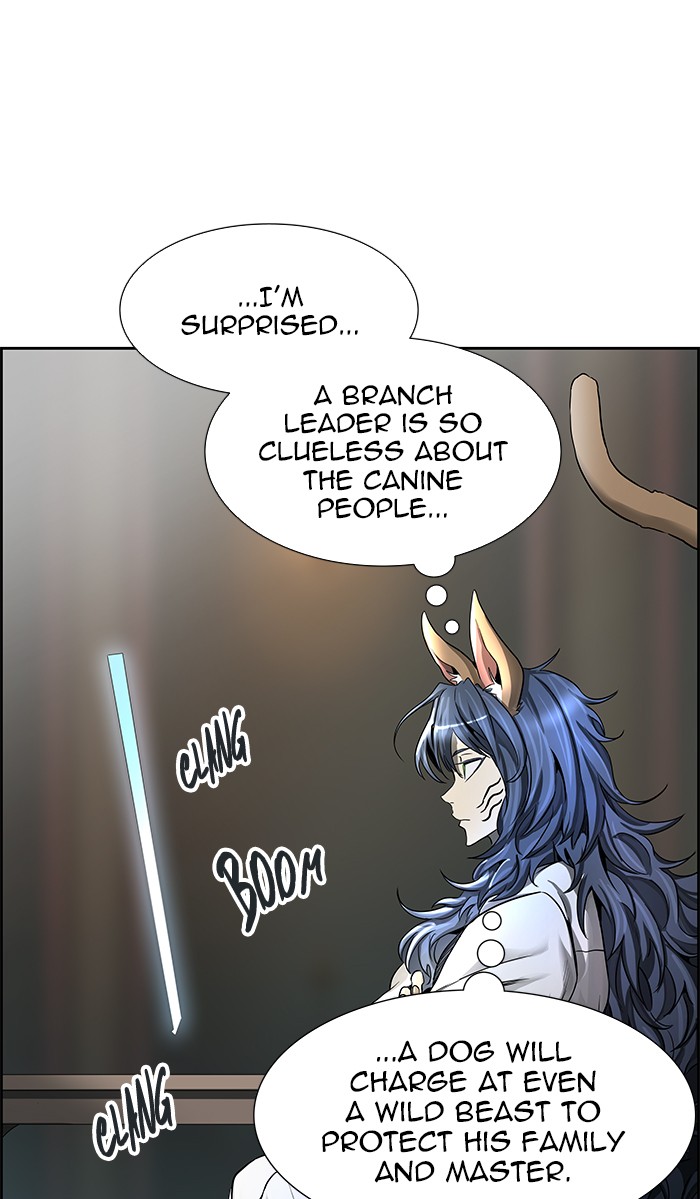 Tower of God Chapter 475 - Page 77