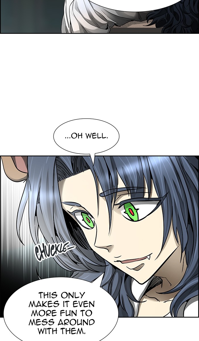 Tower of God Chapter 475 - Page 78