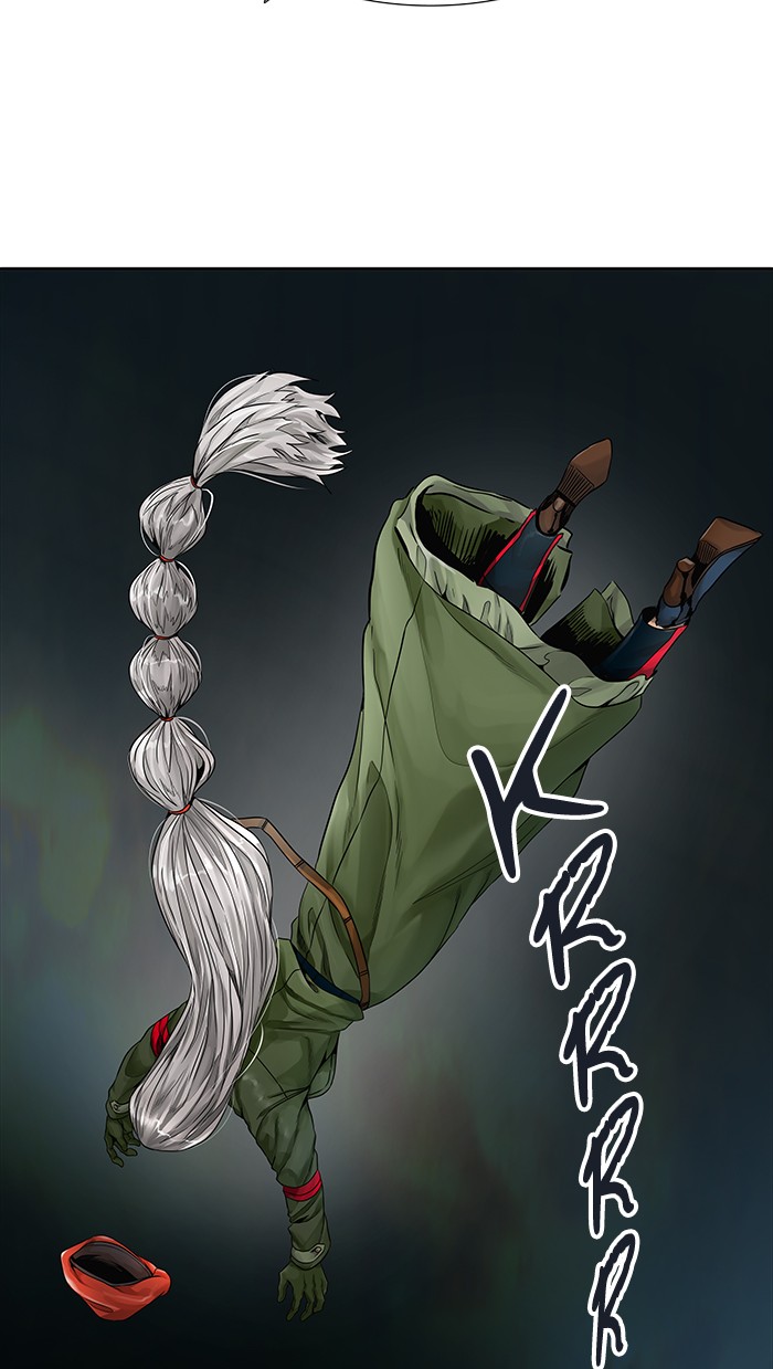 Tower of God Chapter 475 - Page 8