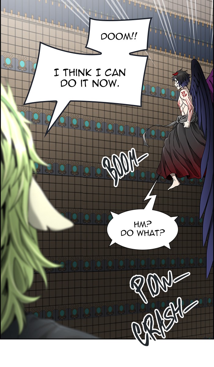 Tower of God Chapter 475 - Page 80