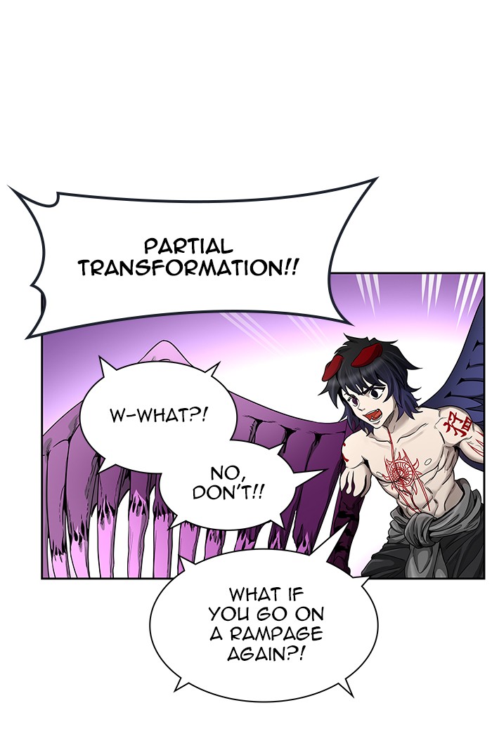 Tower of God Chapter 475 - Page 81
