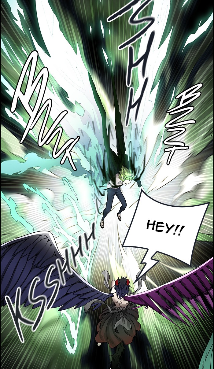 Tower of God Chapter 475 - Page 83