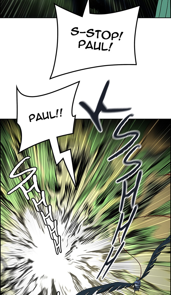 Tower of God Chapter 475 - Page 84