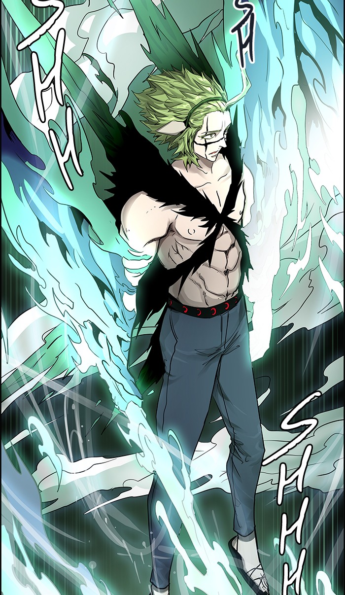 Tower of God Chapter 475 - Page 86