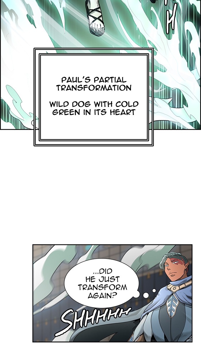 Tower of God Chapter 475 - Page 87