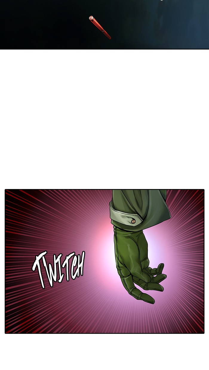 Tower of God Chapter 475 - Page 9