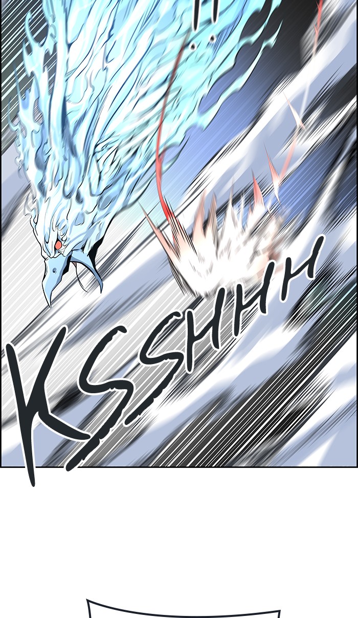 Tower of God Chapter 475 - Page 91