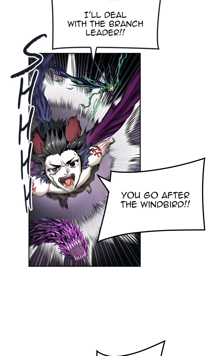 Tower of God Chapter 475 - Page 92