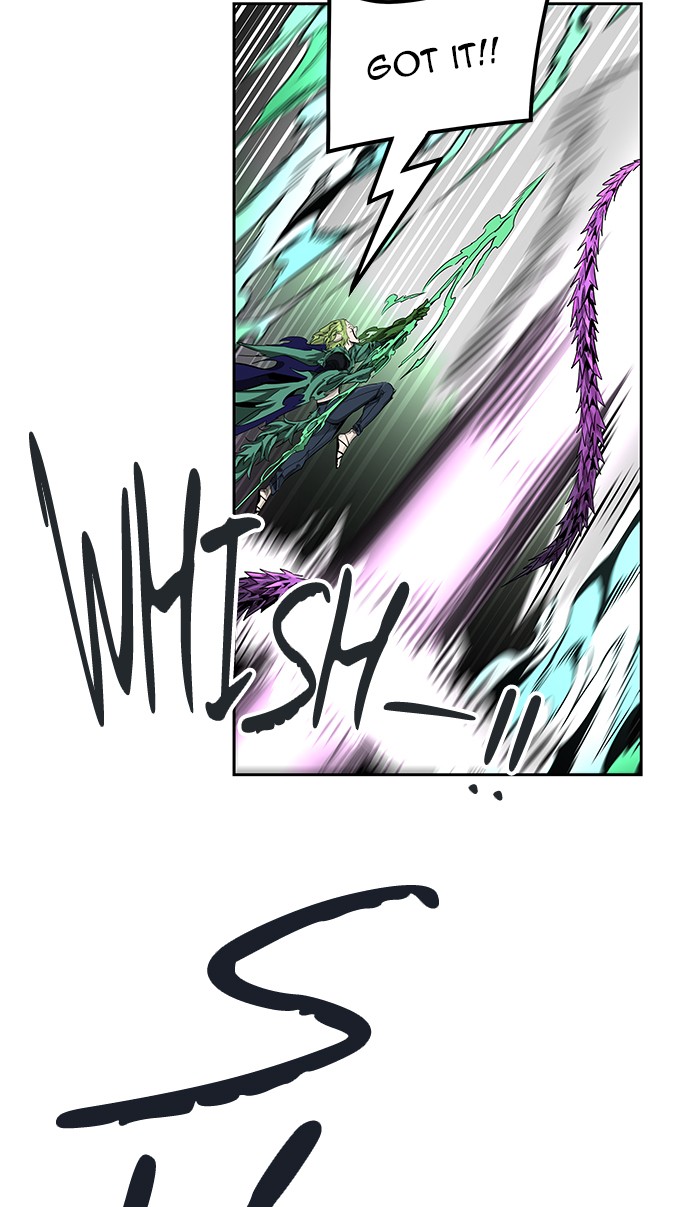 Tower of God Chapter 475 - Page 93