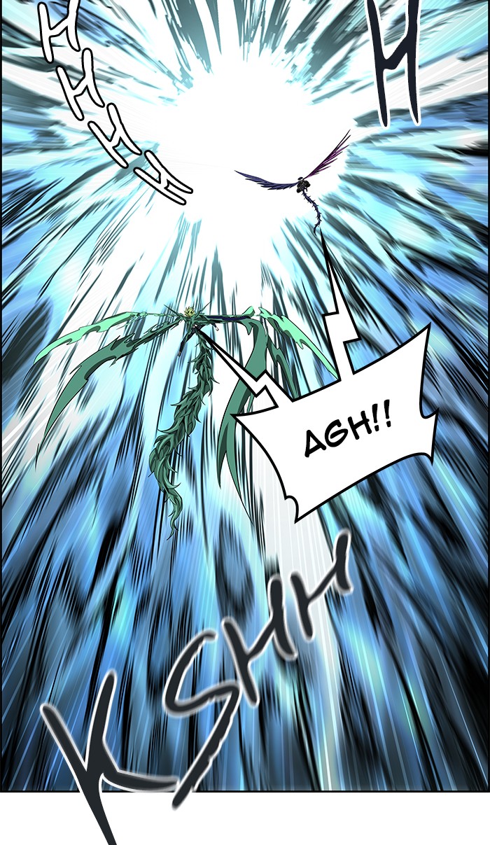 Tower of God Chapter 475 - Page 96