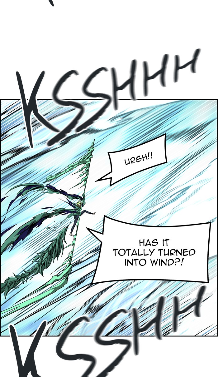 Tower of God Chapter 475 - Page 97