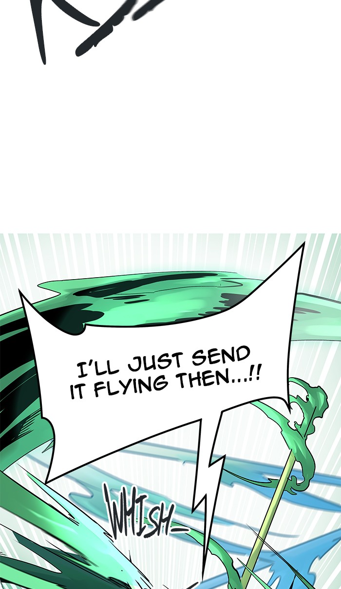Tower of God Chapter 475 - Page 98