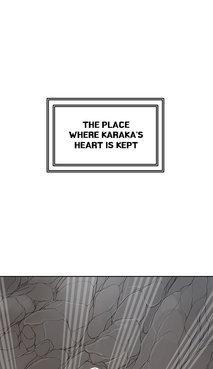 Tower of God Chapter 476 - Page 0