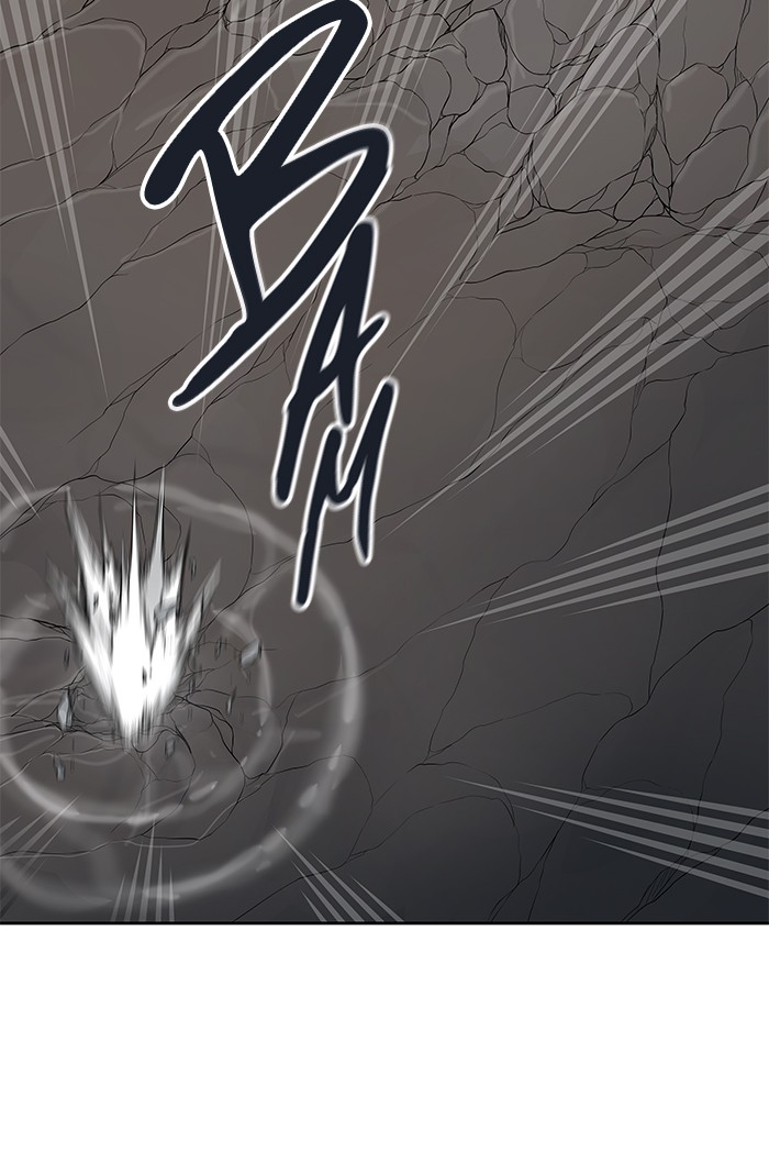 Tower of God Chapter 476 - Page 1