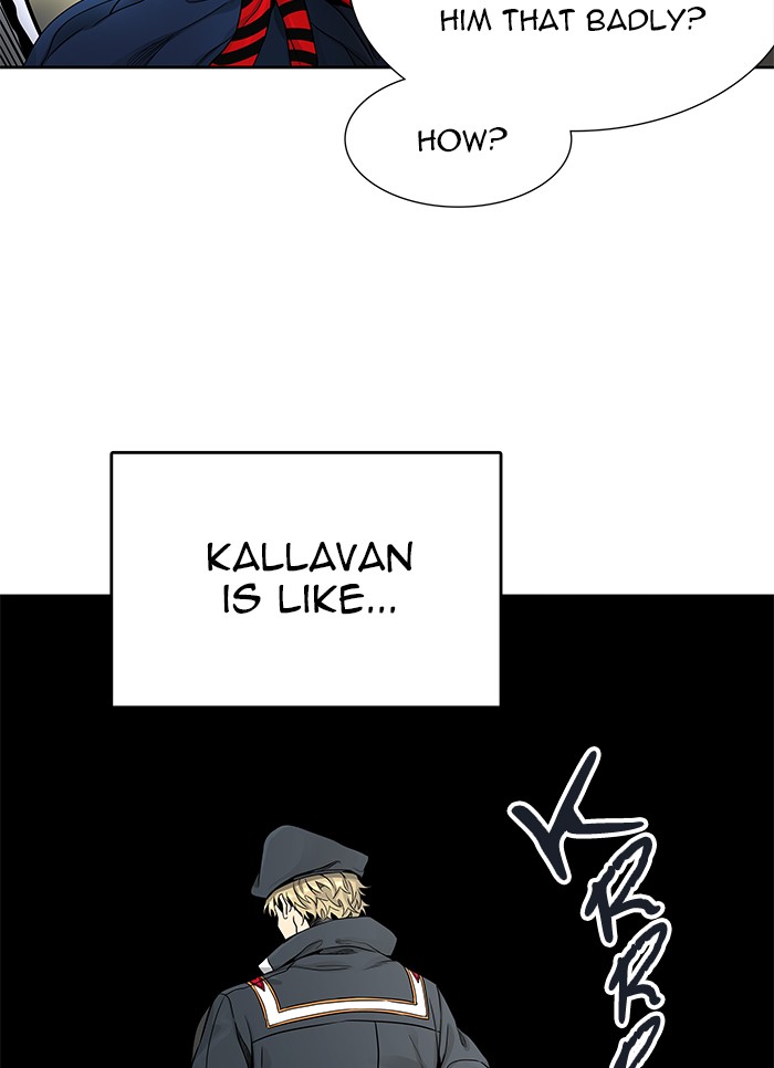 Tower of God Chapter 476 - Page 100