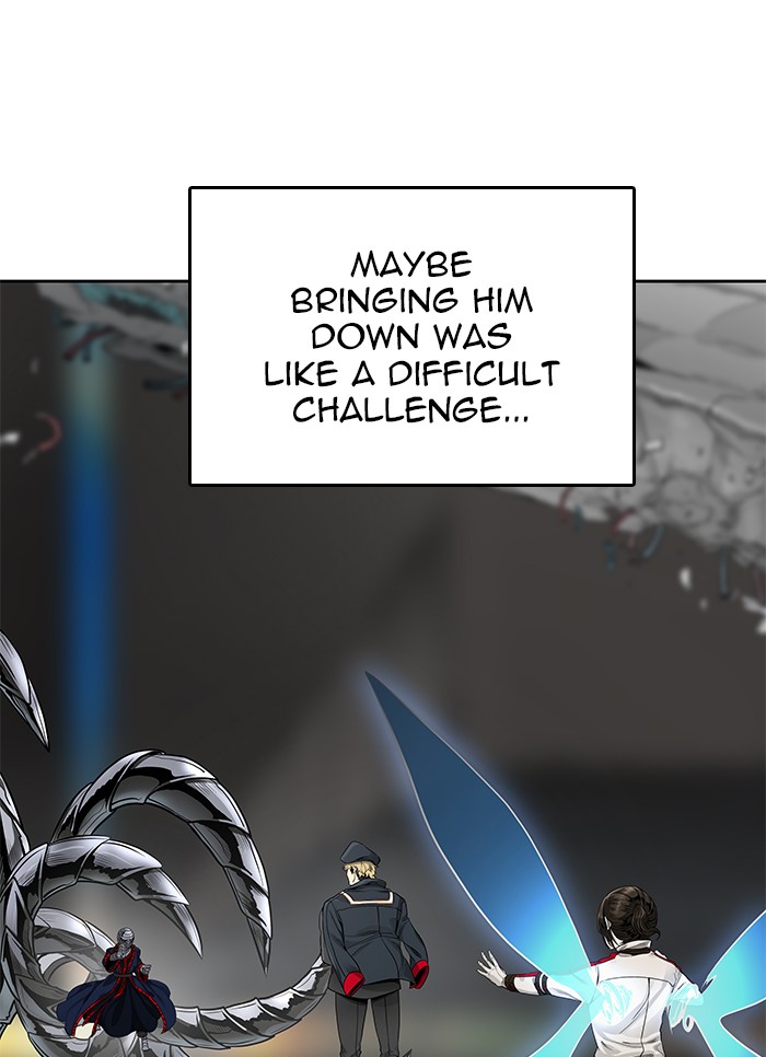Tower of God Chapter 476 - Page 102