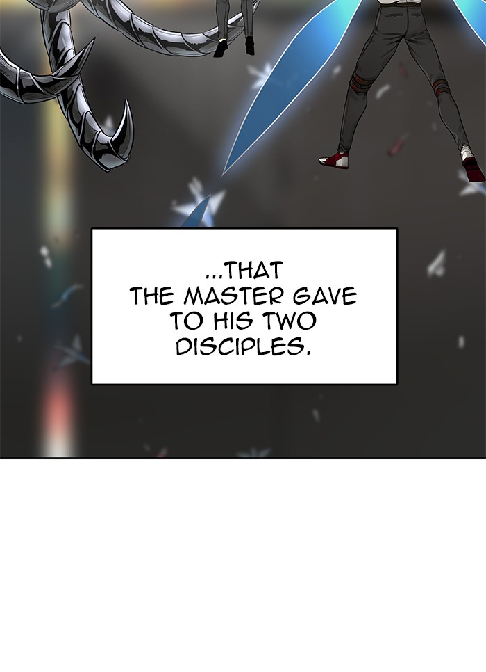 Tower of God Chapter 476 - Page 103