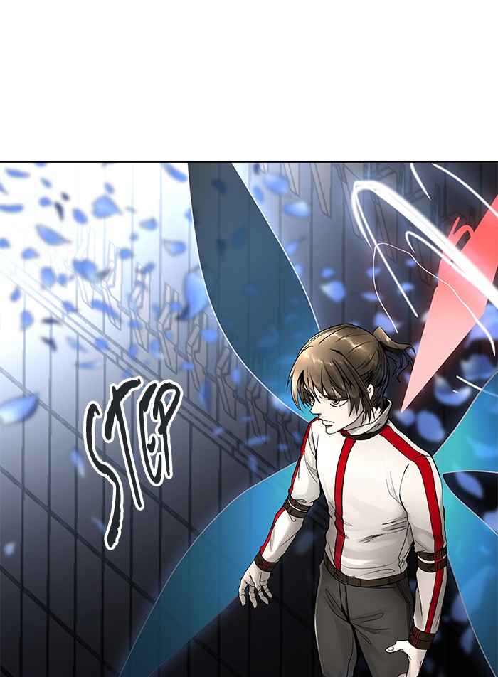 Tower of God Chapter 476 - Page 105