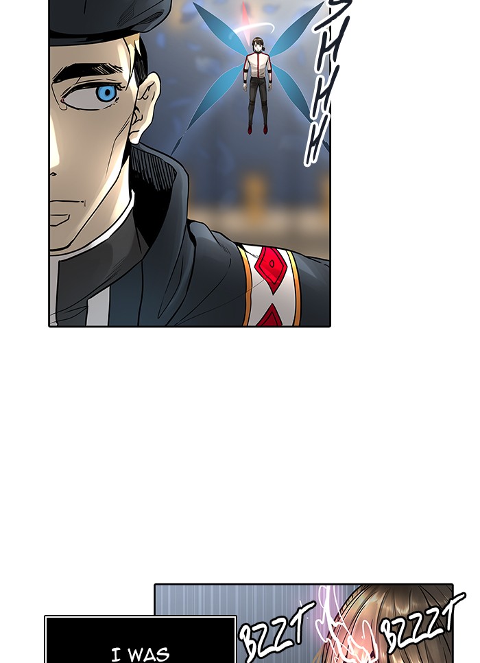 Tower of God Chapter 476 - Page 107