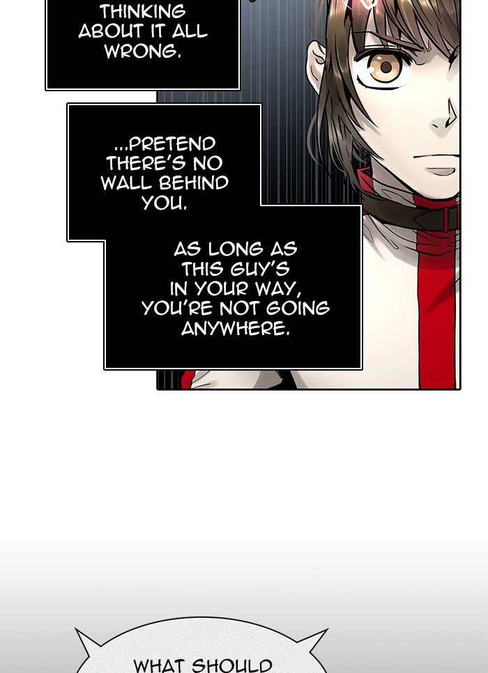 Tower of God Chapter 476 - Page 108