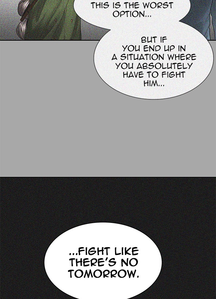 Tower of God Chapter 476 - Page 111