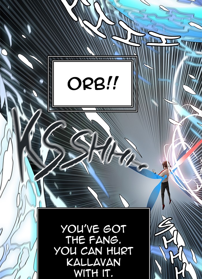 Tower of God Chapter 476 - Page 113