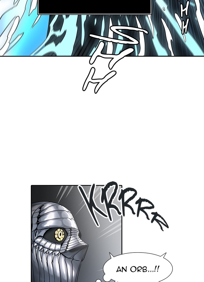 Tower of God Chapter 476 - Page 114