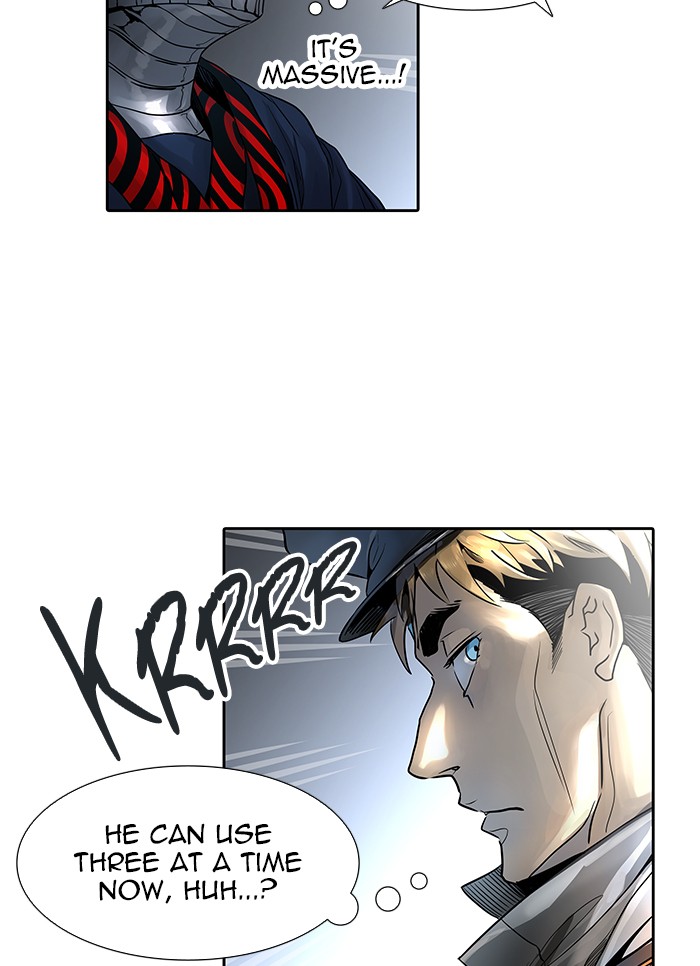 Tower of God Chapter 476 - Page 115