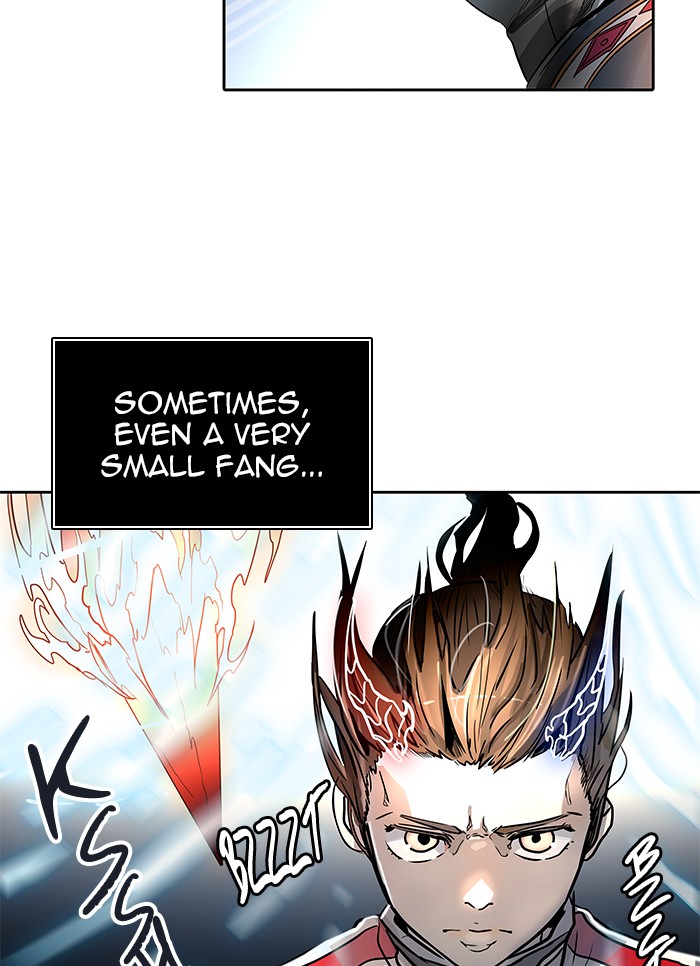 Tower of God Chapter 476 - Page 116