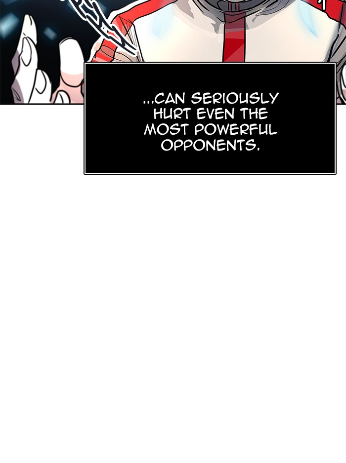 Tower of God Chapter 476 - Page 117