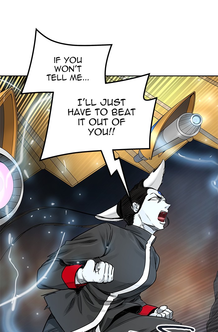 Tower of God Chapter 476 - Page 12