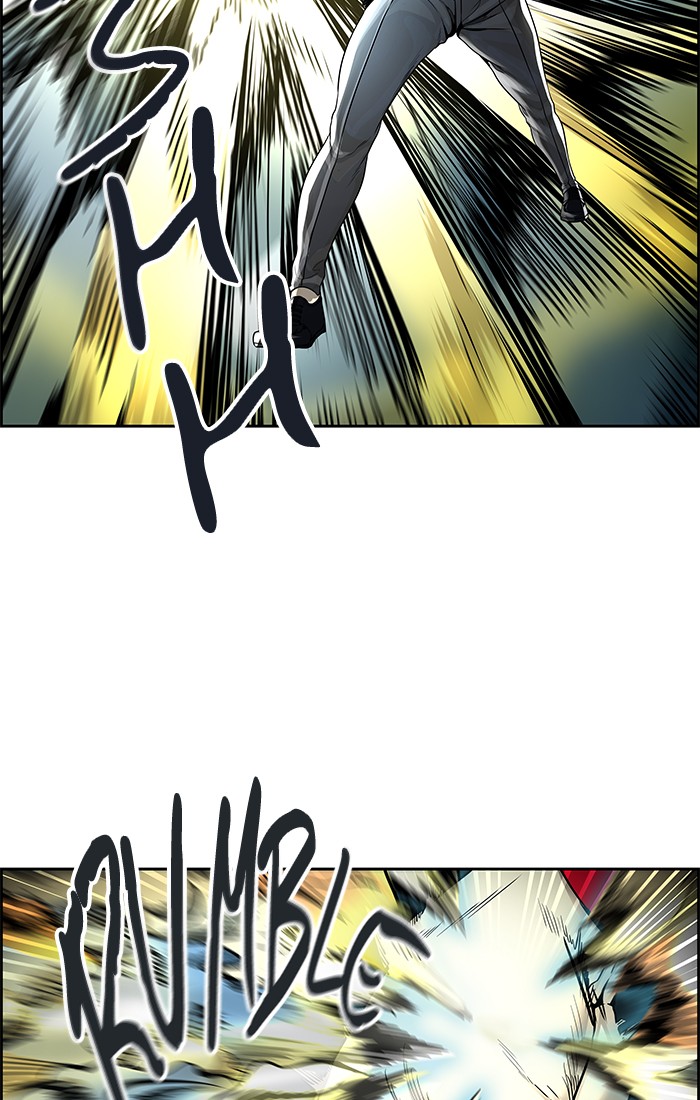 Tower of God Chapter 476 - Page 18