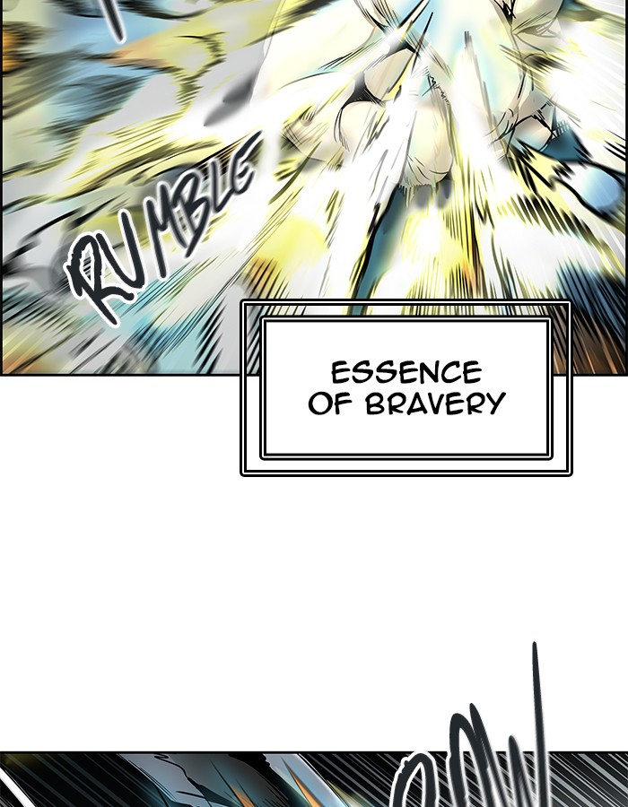 Tower of God Chapter 476 - Page 19