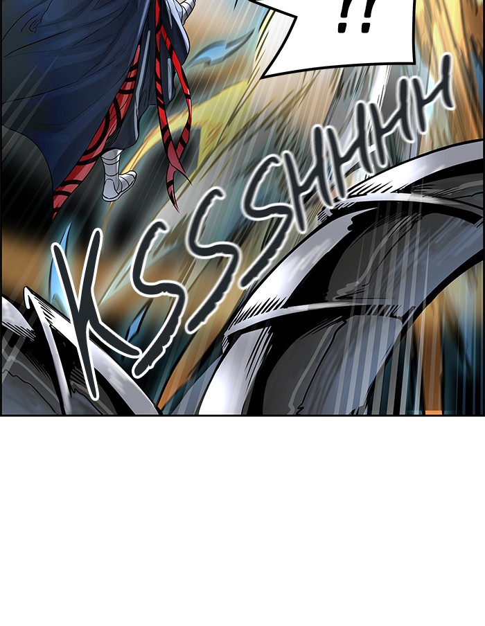 Tower of God Chapter 476 - Page 22