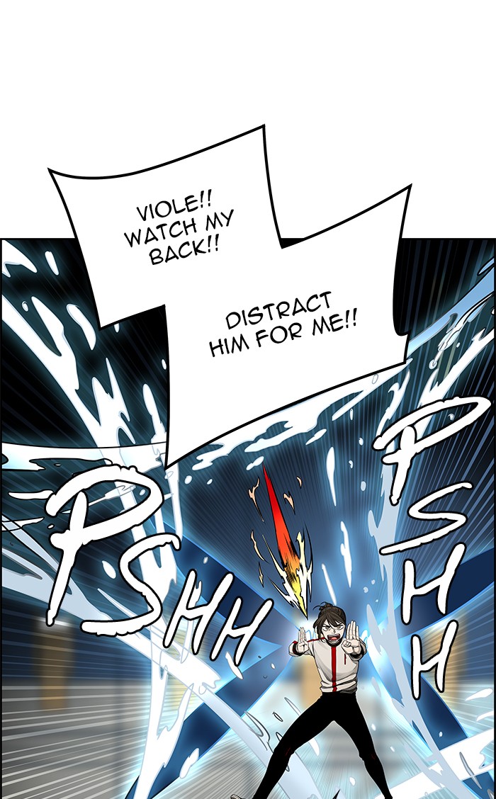Tower of God Chapter 476 - Page 23