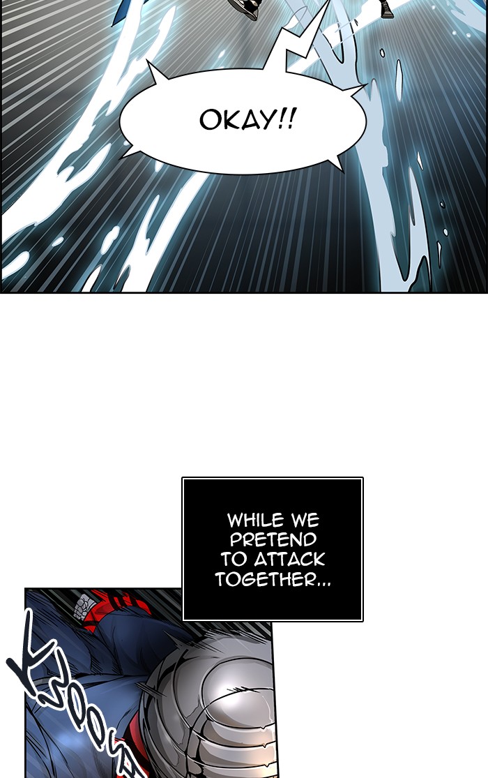 Tower of God Chapter 476 - Page 24