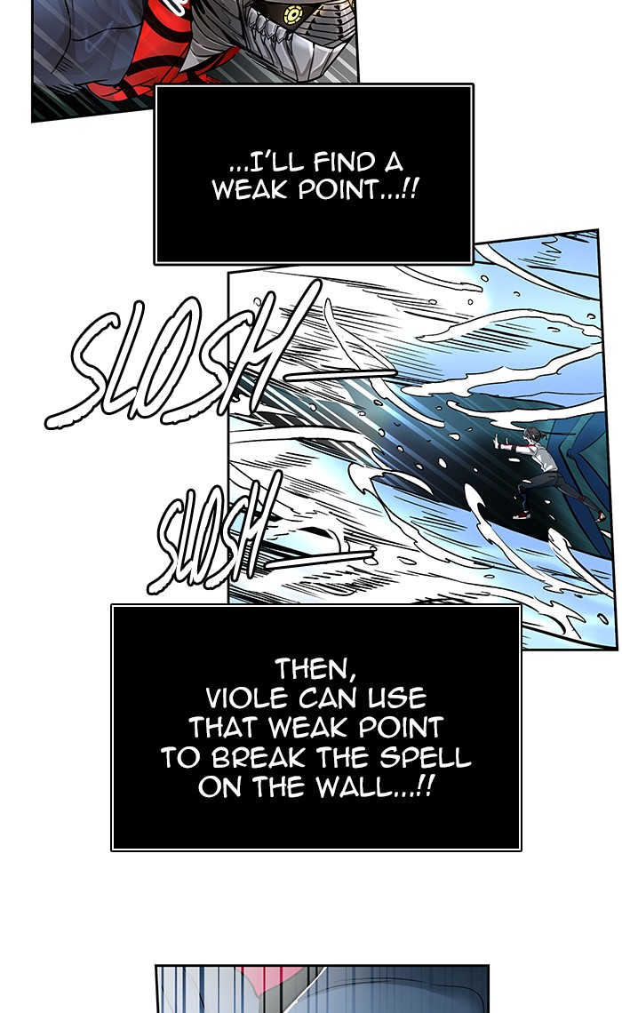 Tower of God Chapter 476 - Page 25