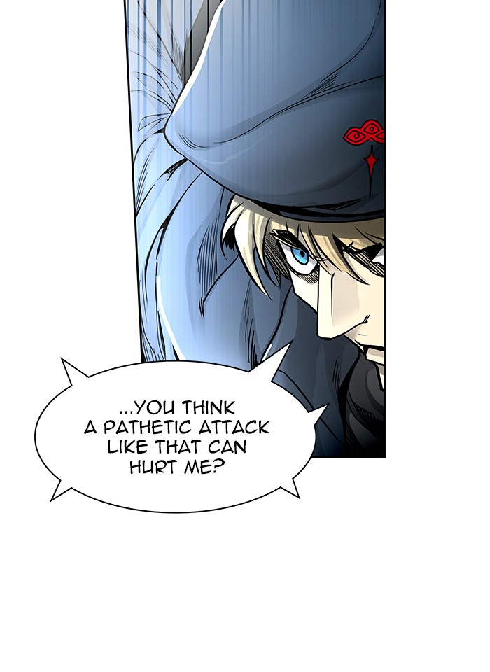 Tower of God Chapter 476 - Page 26