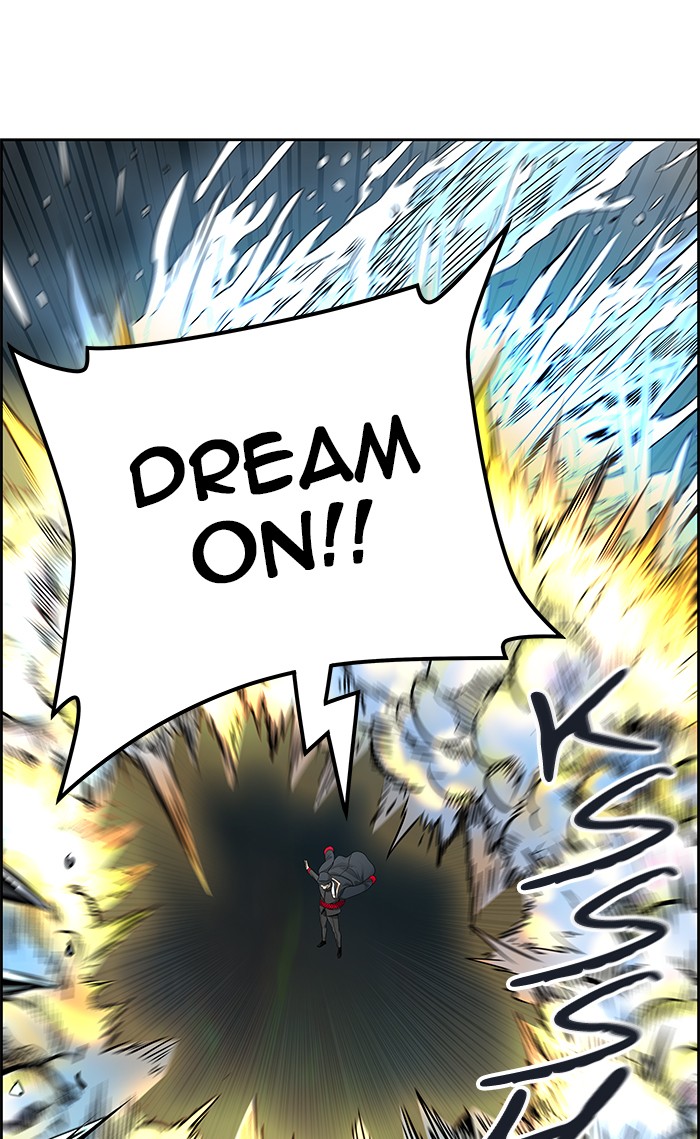 Tower of God Chapter 476 - Page 27