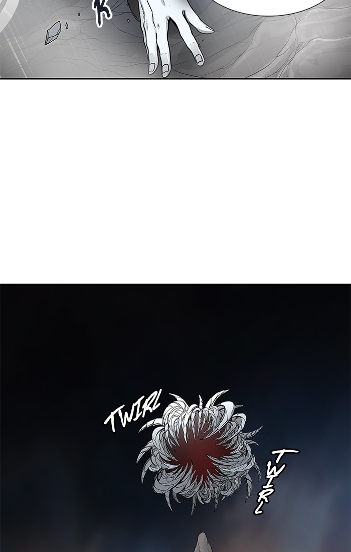 Tower of God Chapter 476 - Page 3