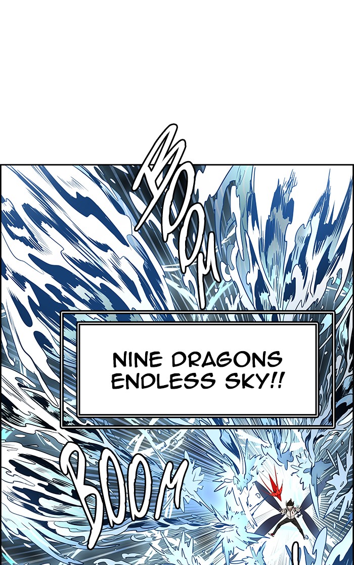 Tower of God Chapter 476 - Page 30