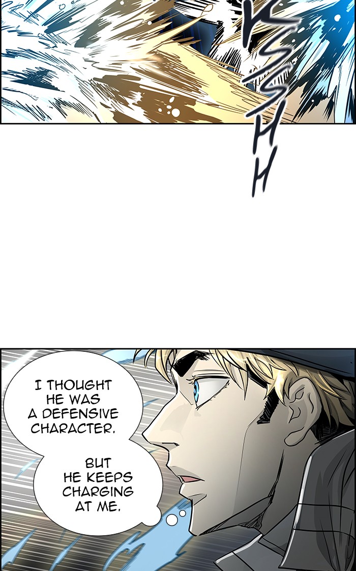 Tower of God Chapter 476 - Page 34