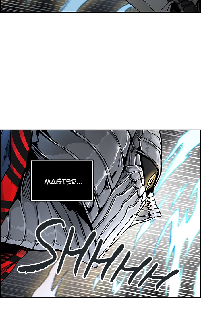 Tower of God Chapter 476 - Page 35