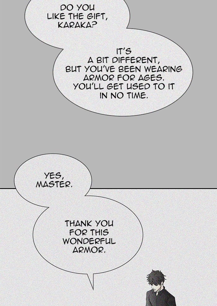 Tower of God Chapter 476 - Page 37